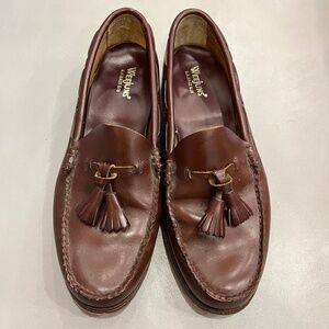 Weejuns G.H. Bass & Co (Women’s 8-8.5)